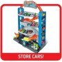 Mattel Πίστα Hot Wheels Stunt Garage Play Set για 4+ Ετών