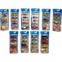 Mattel Αυτοκινητάκια Hot Wheels Track Builder Unlimited για 3+ Ετών (Διάφορα Σχέδια) 1τμχ