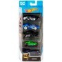 Mattel Αυτοκινητάκια Hot Wheels Track Builder Unlimited για 3+ Ετών (Διάφορα Σχέδια) 1τμχ