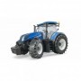 Bruder Τρακτέρ New Holland T7.315 για 3+ Ετών