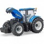 Bruder Τρακτέρ New Holland T7.315 για 3+ Ετών