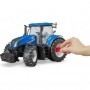 Bruder Τρακτέρ New Holland T7.315 για 3+ Ετών