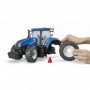 Bruder Τρακτέρ New Holland T7.315 για 3+ Ετών