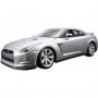 Bburago Αυτοκινητάκι Nissan GT-R (2009) για 3+ Ετών (Διάφορα Σχέδια) 1τμχ