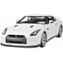 Bburago Αυτοκινητάκι Nissan GT-R (2009) για 3+ Ετών (Διάφορα Σχέδια) 1τμχ