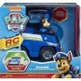 Spin Master Αυτοκινητάκι Paw Patrol Chase Police Cruiser για 3+ Ετών