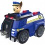 Spin Master Αυτοκινητάκι Paw Patrol Chase Police Cruiser για 3+ Ετών