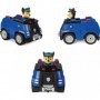 Spin Master Αυτοκινητάκι Paw Patrol Chase Police Cruiser για 3+ Ετών