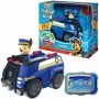 Spin Master Αυτοκινητάκι Paw Patrol Chase Police Cruiser για 3+ Ετών