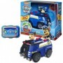 Spin Master Αυτοκινητάκι Paw Patrol Chase Police Cruiser για 3+ Ετών