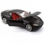 Bburago Αυτοκινητάκι Maserati Gran Turismo (2008) για 3+ Ετών (Διάφορα Σχέδια) 1τμχ