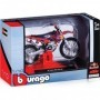 Bburago Μοτοσυκλέτα Red Bull KTM Motorcycle για 3+ Ετών (Διάφορα Σχέδια) 1τμχ