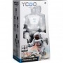 Silverlit Ycoo Program A Bot X Τηλεκατευθυνόμενο ΡομπότΚωδικός: 7530-88071 