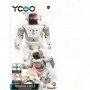 Silverlit Ycoo Program A Bot X Τηλεκατευθυνόμενο ΡομπότΚωδικός: 7530-88071 