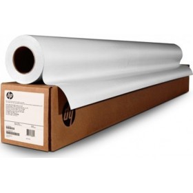 "HP Χαρτί Ρολό Heavyweight Coated 1372mm x 30 HP Χαρτί Ρολό Heavyweight Coated 1372mm x 30,5m 130gr/m²