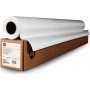 HP Χαρτί Ρολό Heavyweight Coated 1372mm x 30,5m 130gr/m²