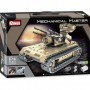 Qihui Tech Bricks Anti-Aircraft Tank Τηλεκατευθυνόμενο Άρμα ΜάχηςΚωδικός: 8012 