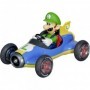 Carrera Mario Kart Mach 8 Luigi Τηλεκατευθυνόμενο Αυτοκίνητο Buggy 1:18Κωδικός: 370181067 