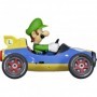 Carrera Mario Kart Mach 8 Luigi Τηλεκατευθυνόμενο Αυτοκίνητο Buggy 1:18Κωδικός: 370181067 