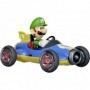 Carrera Mario Kart Mach 8 Luigi Τηλεκατευθυνόμενο Αυτοκίνητο Buggy 1:18Κωδικός: 370181067 