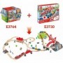 Hape Railway Construction Kit Set