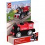 Hape Railway Ξύλινη Ατμομηχανή No1