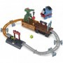 Fisher Price 2 in 1 Transforming Thomas PlaysetΚωδικός: GXH08 