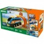 Brio Toys Τρενάκι με Ήχους