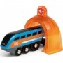 Brio Toys Τρενάκι με Ήχους