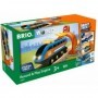 Brio Toys Τρενάκι με Ήχους