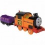 Fisher Price Thomas &amp Friends Nia Motorized EngineΚωδικός: HDY63 