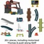 Fisher Price Thomas Train: Περιπέτεια στη ΓέφυραΚωδικός: HGX65 