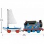 Fisher Price Thomas Train: Περιπέτεια στη ΓέφυραΚωδικός: HGX65 