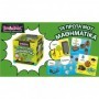 BrainBox Εκπαιδευτικό Παιχνίδι Τα Πρώτα μου Μαθηματικά για 5 ΕτώνΚωδικός: 93039 