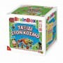 BrainBox Εκπαιδευτικό Παιχνίδι Ταξίδι στον Κόσμο για 6+ ΕτώνΚωδικός: 93036 