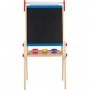 Hape Magnetic All-in-1 Easel