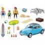 Playmobil Volkswagen Beetle για 5+ ετών