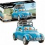 Playmobil Volkswagen Beetle για 5+ ετών