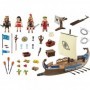 Playmobil History Ο Ιάσωνας &amp οι Αργοναύτες για 4+ ετών