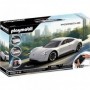 Playmobil Porsche Mission E για 5+ ετών