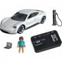 Playmobil Porsche Mission E για 5+ ετών