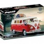 Playmobil Volkswagen T1 Camping Bus για 5+ ετών