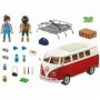 Playmobil Volkswagen T1 Camping Bus για 5+ ετών