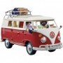 Playmobil Volkswagen T1 Camping Bus για 5+ ετών