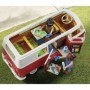 Playmobil Volkswagen T1 Camping Bus για 5+ ετών