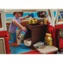 Playmobil Volkswagen T1 Camping Bus για 5+ ετών