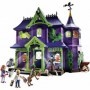 Playmobil Scooby-Doo Περιπέτεια στο Στοιχειωμένο Σπίτι για 5+ ετών