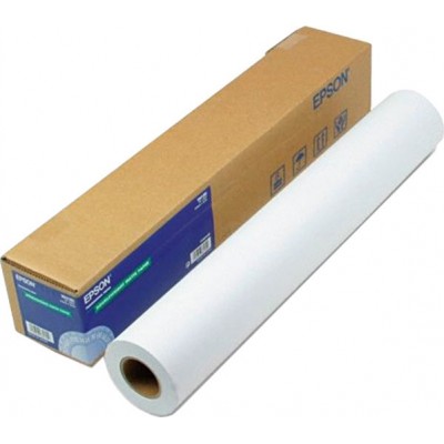 Epson Χαρτί Ρολό ClearProof Film 610mm x 30,5m 184gr/m²