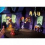 Playmobil Scooby-Doo Περιπέτεια στο Στοιχειωμένο Σπίτι για 5+ ετών