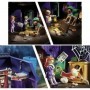 Playmobil Scooby-Doo Περιπέτεια στο Στοιχειωμένο Σπίτι για 5+ ετών